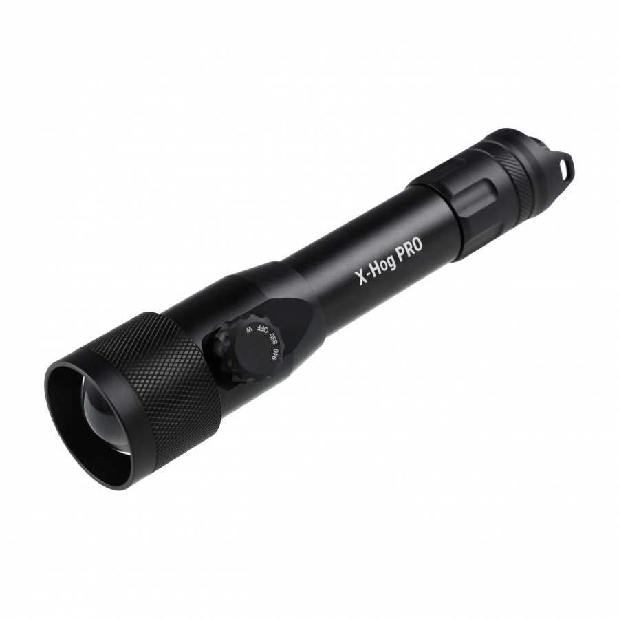 Celownik noktowizyjny HIKMICRO HIKVISION Alpex 4K LRF X-hog Pro850/940