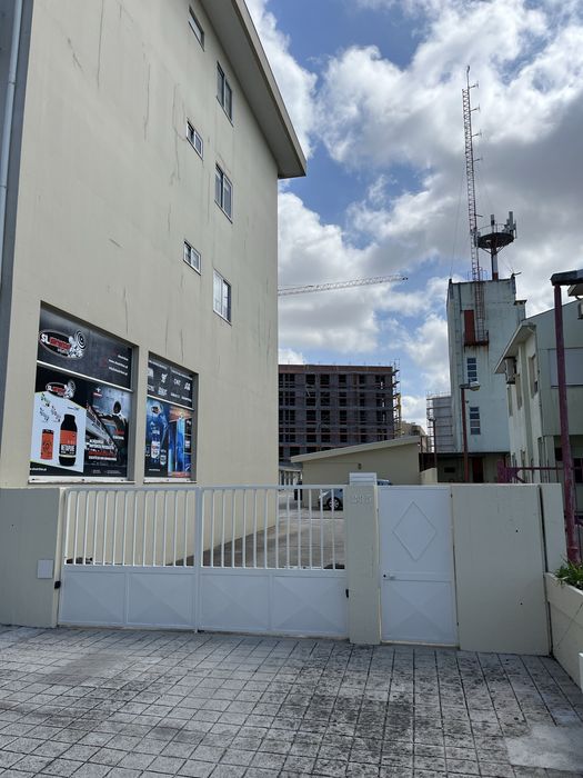 Garagem Fechada Box Sao Mamede de Infesta