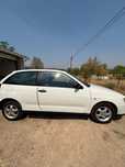 Seat Ibiza 6k2 1.9 SDI