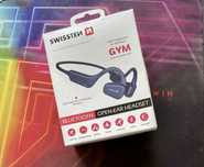 Навушники Swissten GYM AIR CONDUCTION