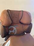 Дитяче автокрісло cybex pallas 2-fix