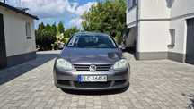 Volkswagen Golf Volkswagen Golf 5, 1,9TDI.