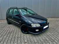 Śliczny.Zadbany.Mitsubishi.Space.Star.SPORT.1.6.Benzyna.2001r.Kima