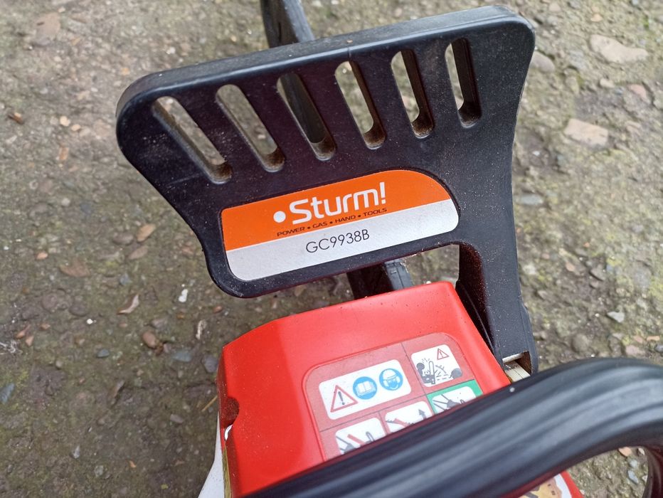 Sturm GC9938B Sturm GC9938B