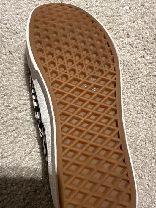 Buty Vans - r.38 trampki.