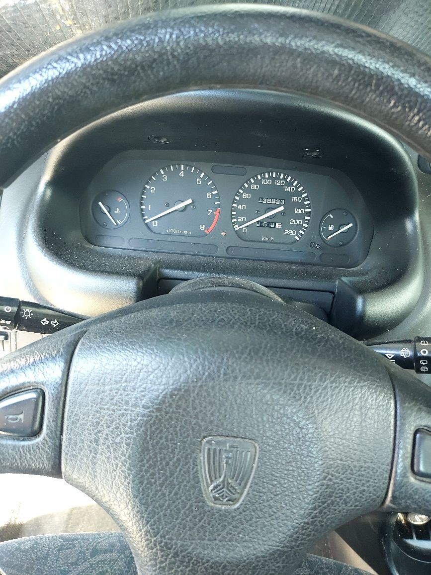 Vendo Rover ano 1998