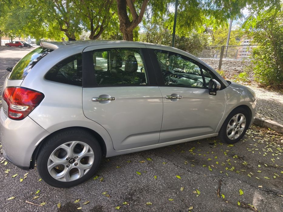 Venda Citroen C3