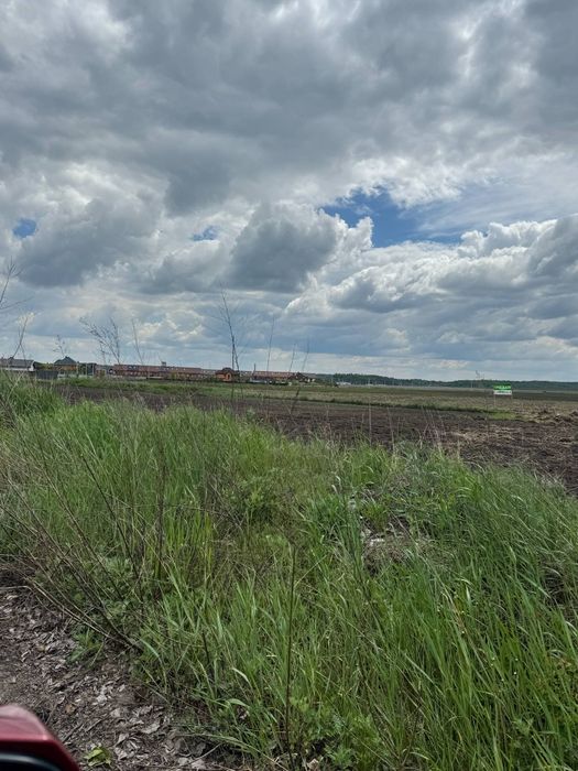 Продам земельну ділянку на Таращанському