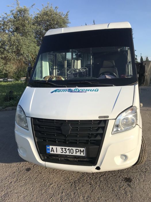 Рута 25 2017 рік