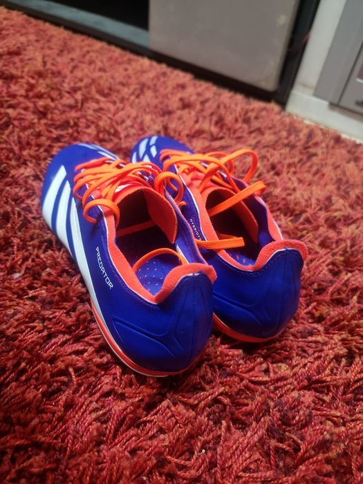 Chuteiras Adidas Predator