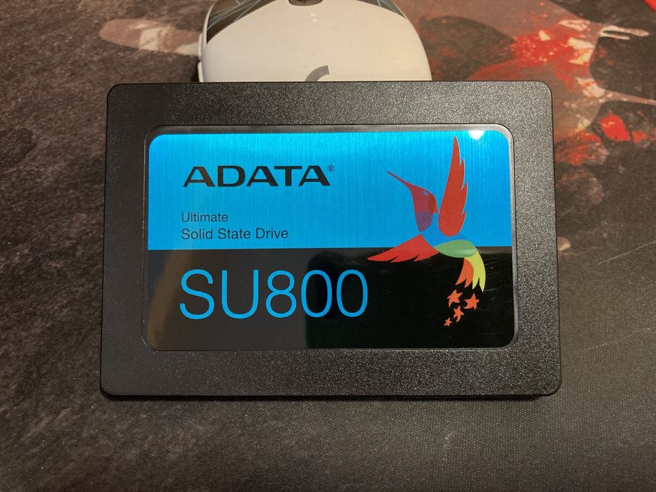 1TB Sata SSD Adata SU800