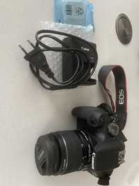 Canon D2000 como nova