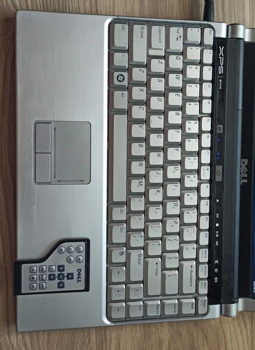 Laptop Dell XPS M1330