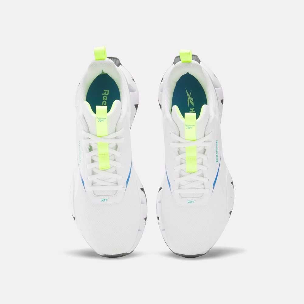 Нові Reebok Zig Dynamica STR оригінальні чоловічі кросівки з США