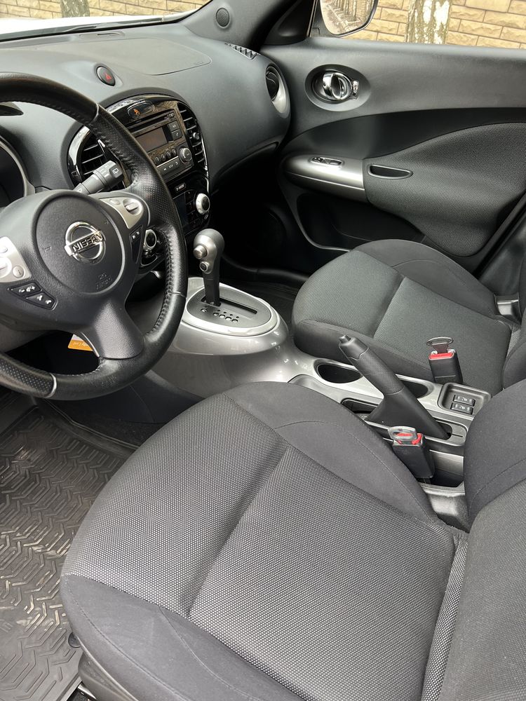 Продажа Nissan Juke 2013год Новый