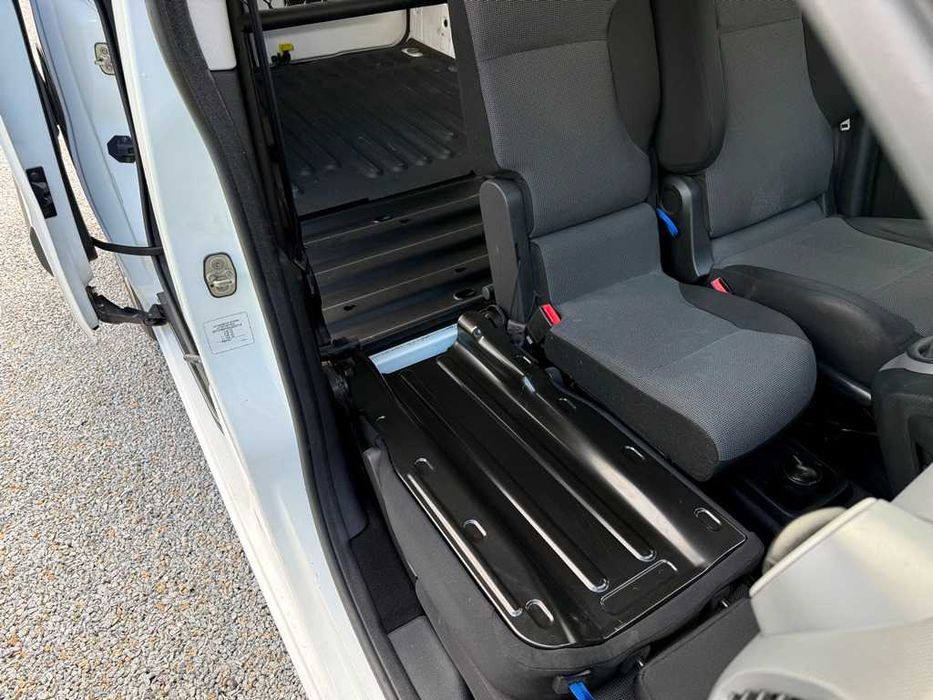 Citroën Berlingo Longa 3Lugares 1.6Hdi 100Cv 12/2016