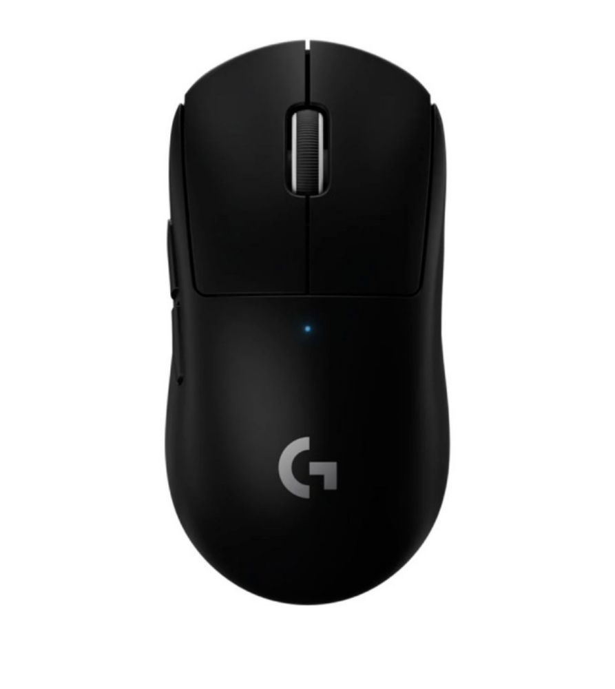 Мишка бездротова ігрова Logitech G Pro X