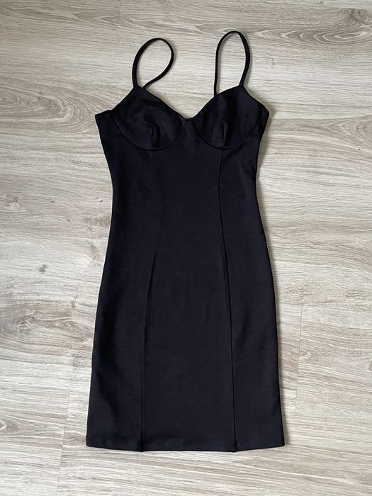 Сукня міні від Bershka