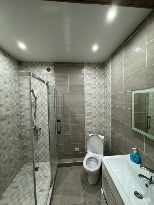 2 кімн кв Університетська 2ф ЖК Карат р-н Центрального парку