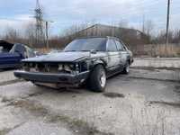 Toyota corona 1982 drift jdm