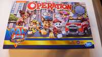 Gra Operation Psi Patrol The Movie Hasbro F3522