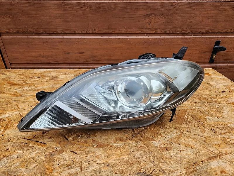 Honda Fr-v Frv lampa lewa przednia lewy przód bixenon xenon Europa