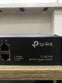 TP-Link TL-SG1048