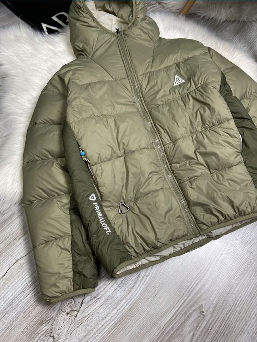 Пуховик Nike ACG
