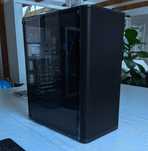 Nowy Komputer Intel i3 10-gen 16GB RAM, 500GB SSD M2,