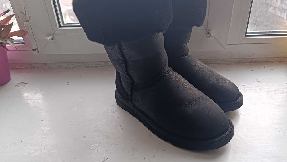 Уггі UGG Australia Оригінал.Р 37.23.5 см