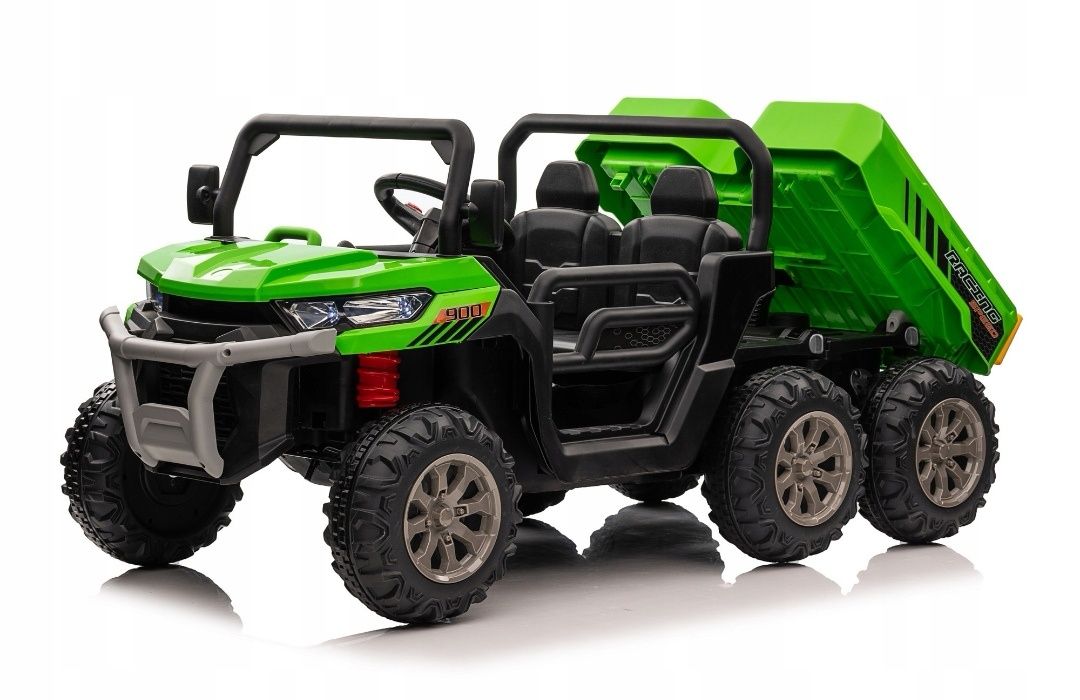 Wywrotka Farmer Truck 4x6 24V