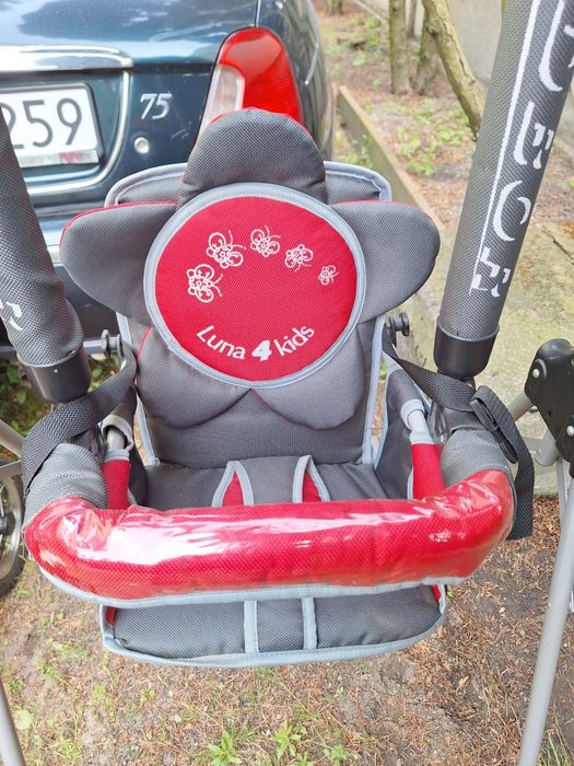 Sprzedam huśtawkę Adbor