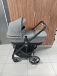 Cybex balios s lux 2w1