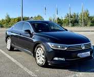 Volkswagen Passat B8