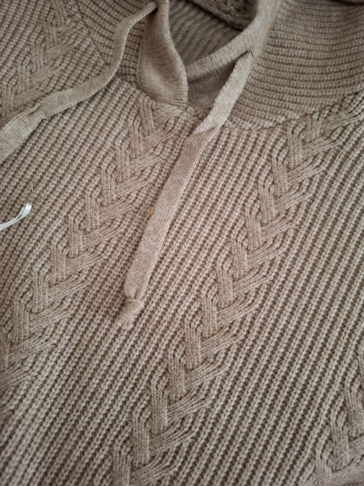 Стильная Джемпер свитер кофта Турция 48-54р