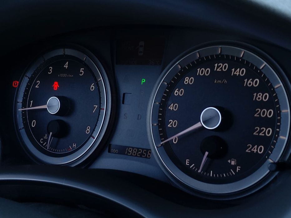 Лексус ЕS  350  3.5