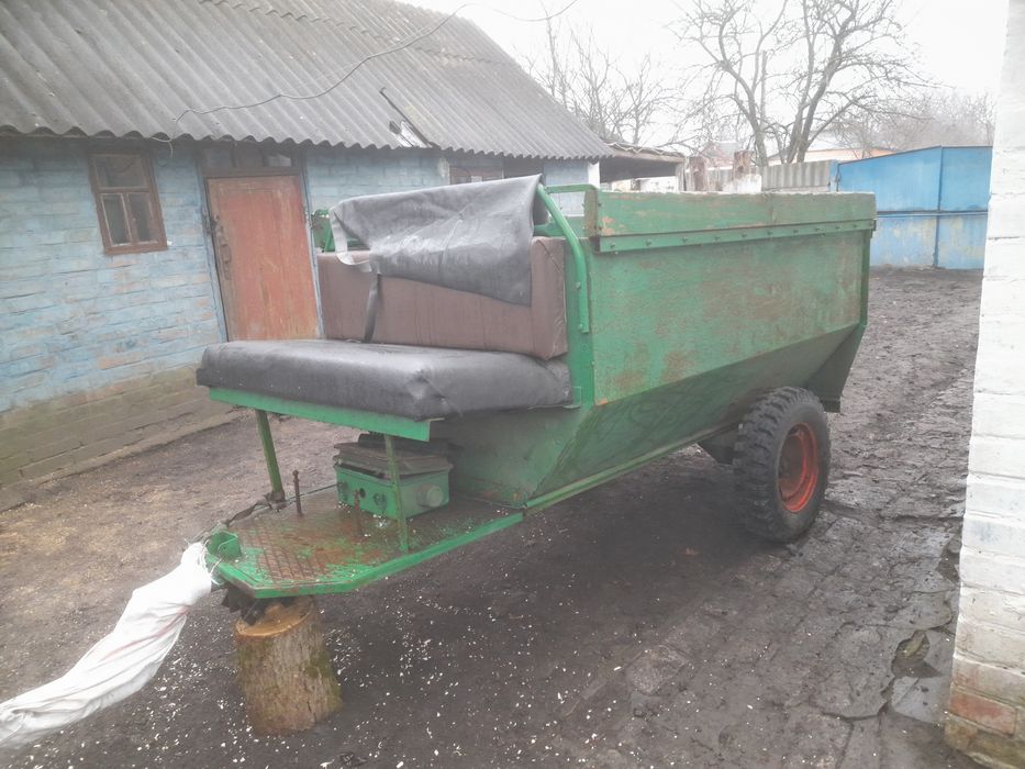 Продам Мотоблок мтз 05