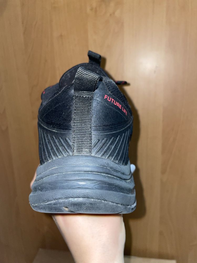 Термо кроссовки The North Face Future Life, 45/46 б/у