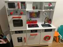 Cozinha infantil Lidl