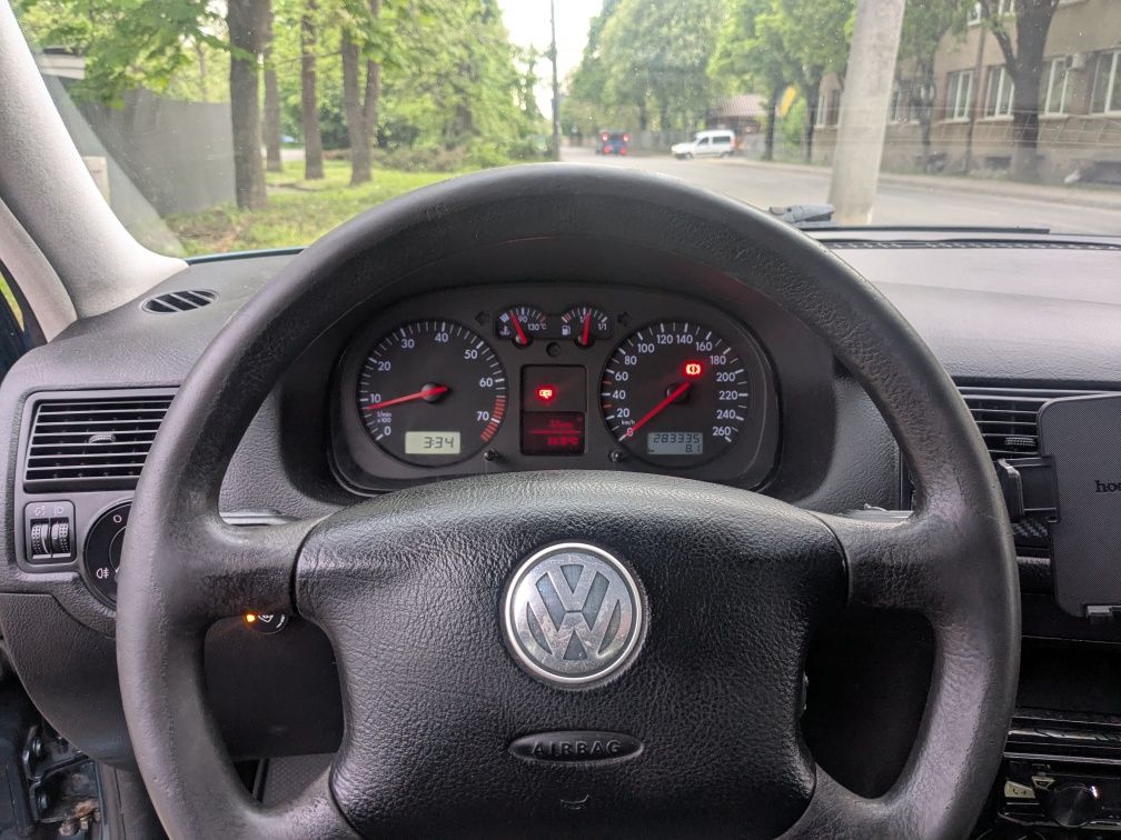 Golf 4 універсал