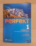Niemiecki, Perfekt 1