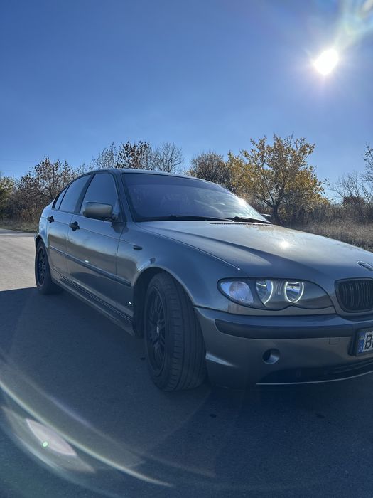 Хороший автомобиль