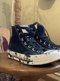 Кеди Високі жіночі Converse CHUCK 70