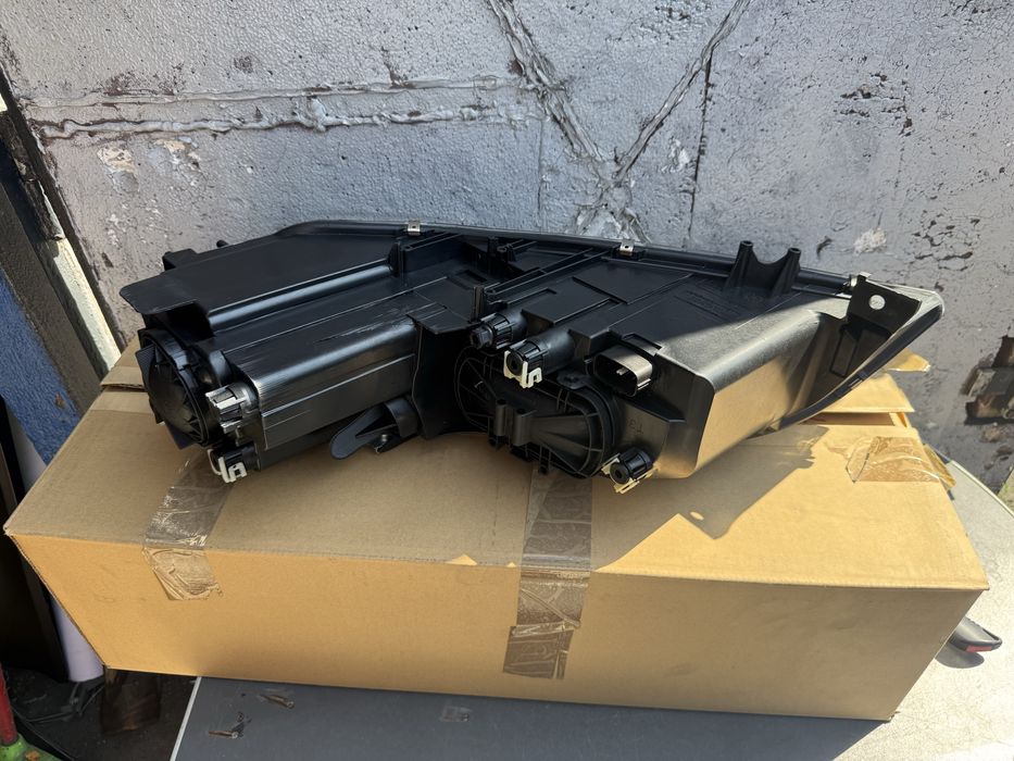 Mazda6 gg/gy 02-06 prawa lampa nowa oryginal EU