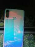 Uszkodzony Huawei Mate 30 Lite