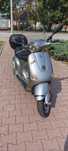 Vespa Et4 Leader 125