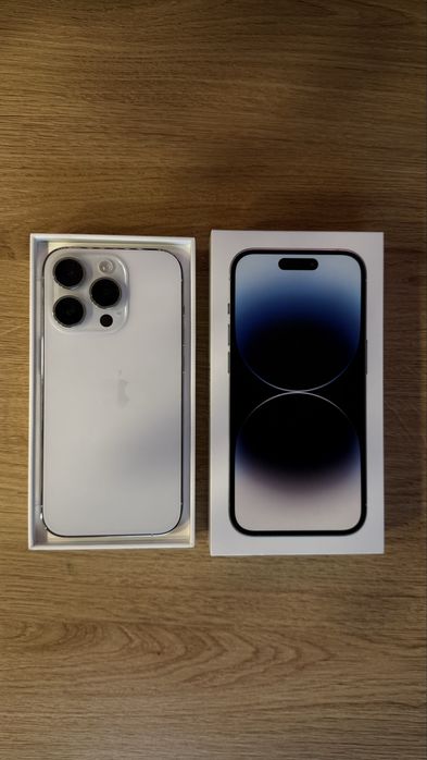 Apple iPhone 14 Pro 128Gb