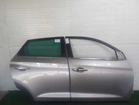 Двери передние задние правые левые Hyundai Tucson 3 III разборка