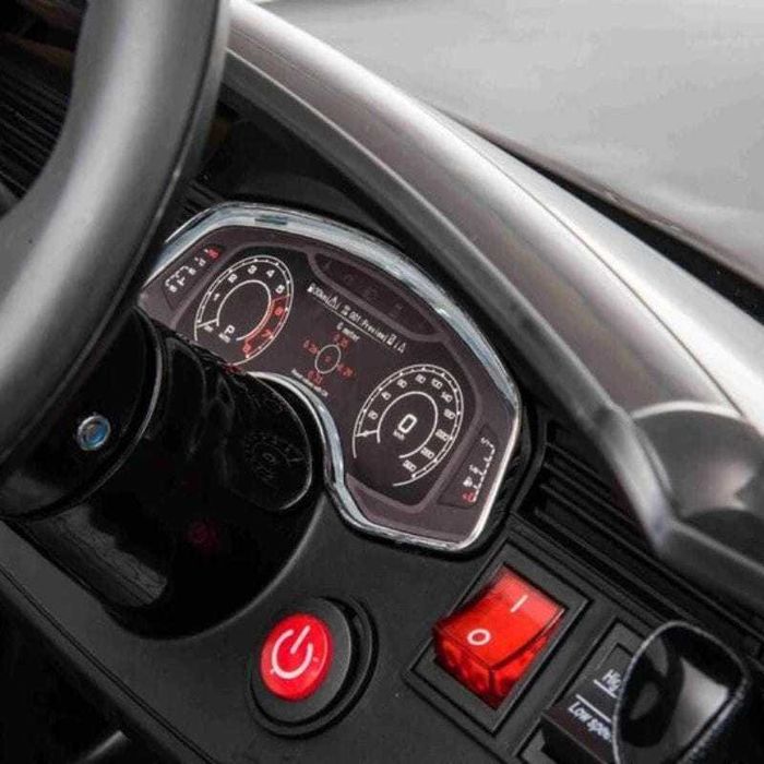 Audi 12 Volts - Novo - Carro electrico Crianças