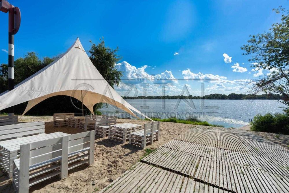 Продаж Ексклюзивний Будинок Осокорки